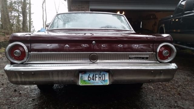 1964 Ford Falcon - photo 3