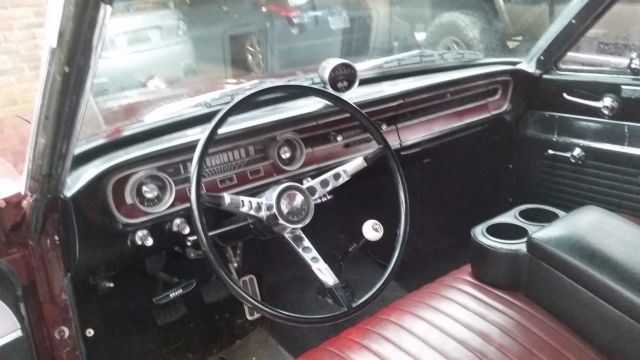 1964 Ford Falcon - photo 4