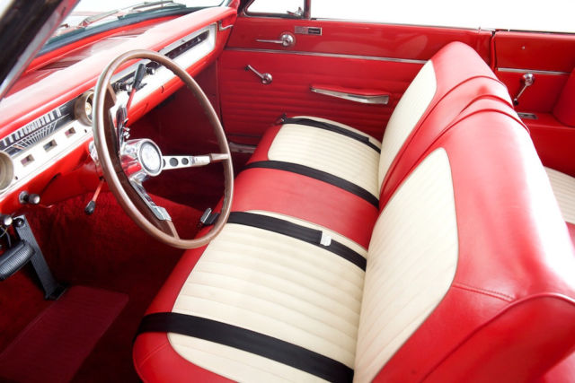 1964 Ford Falcon Sprint - photo 10
