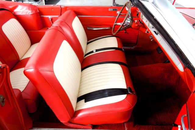 1964 Ford Falcon Sprint - photo 11