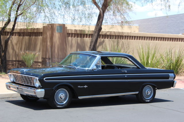 1964 Ford Falcon Sprint
