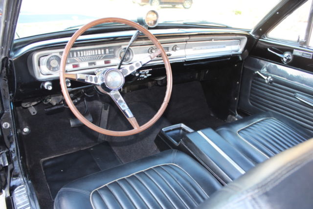 1964 Ford Falcon Sprint - photo 2