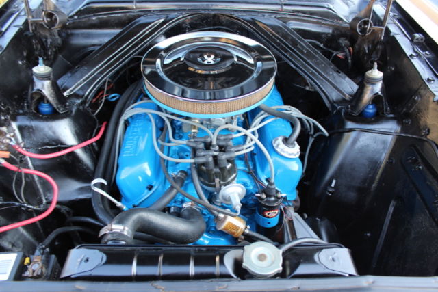 1964 Ford Falcon Sprint - photo 3