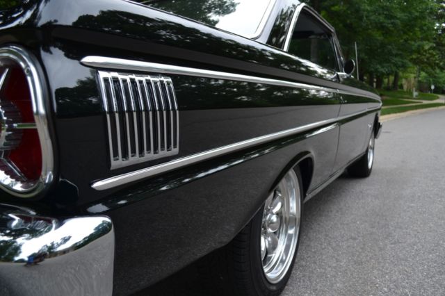 1964 Ford Falcon Sprint - photo 11