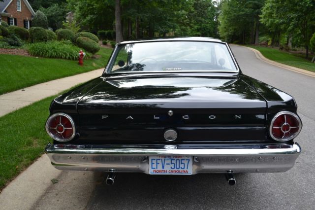 1964 Ford Falcon Sprint - photo 12