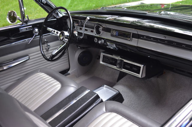 1964 Ford Falcon Sprint - photo 3