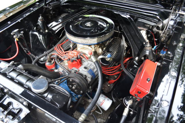 1964 Ford Falcon Sprint - photo 4