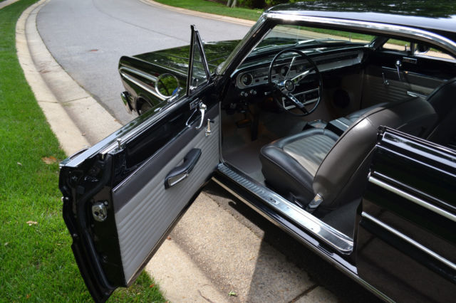 1964 Ford Falcon Sprint - photo 5