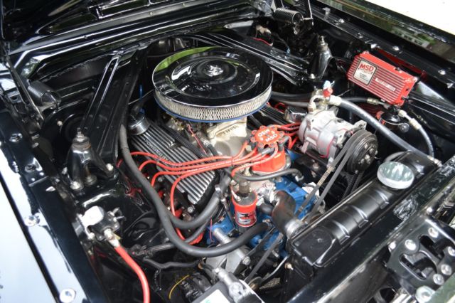 1964 Ford Falcon Sprint - photo 9