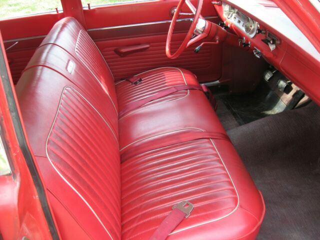 1964 Ford Falcon - photo 10