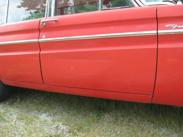 1964 Ford Falcon - photo 11