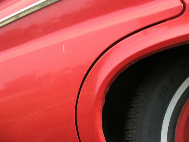 1964 Ford Falcon - photo 12