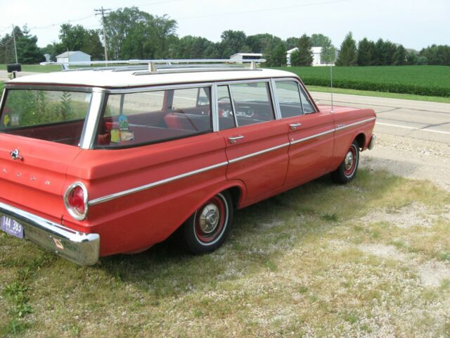 1964 Ford Falcon - photo 3