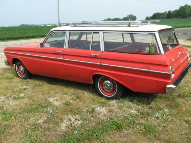 1964 Ford Falcon - photo 5