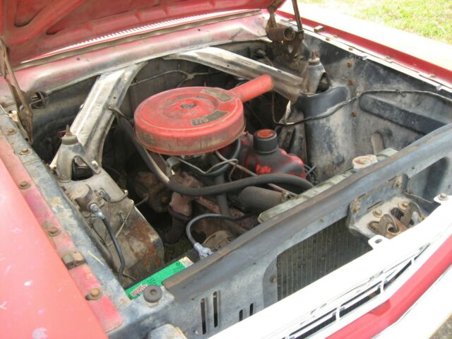 1964 Ford Falcon - photo 7