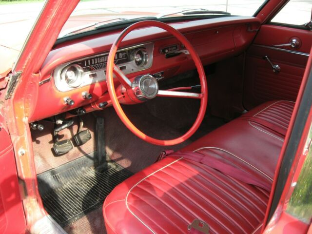 1964 Ford Falcon - photo 8