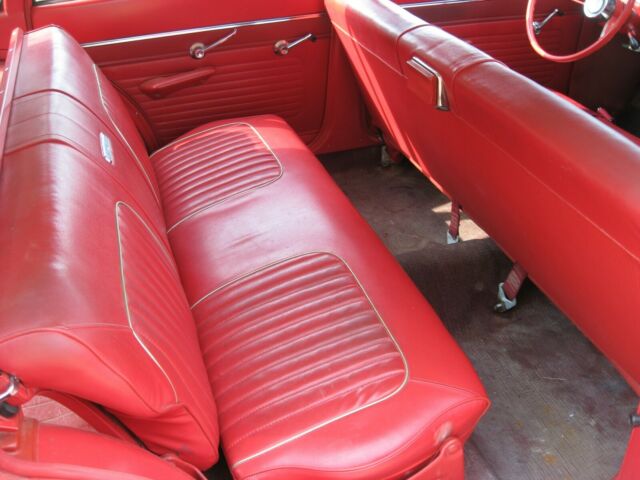 1964 Ford Falcon - photo 9