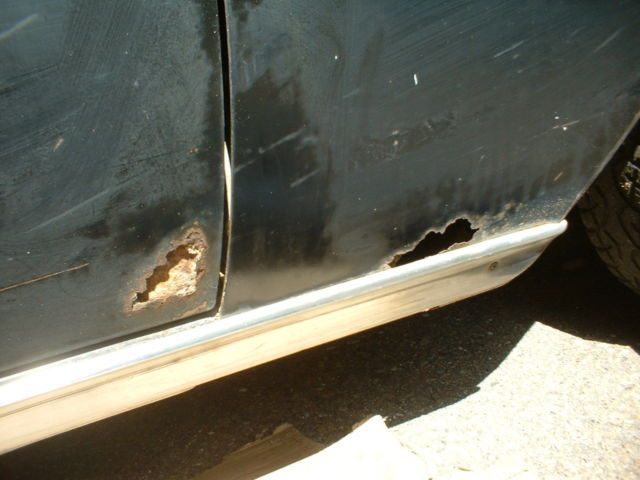 1964 Ford Falcon - photo 10