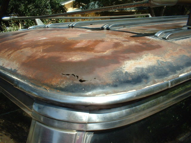 1964 Ford Falcon - photo 13