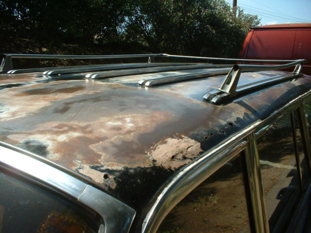 1964 Ford Falcon - photo 3