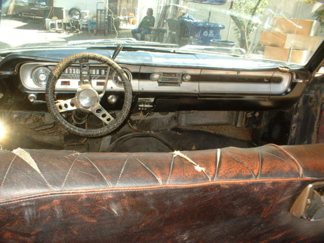 1964 Ford Falcon - photo 7