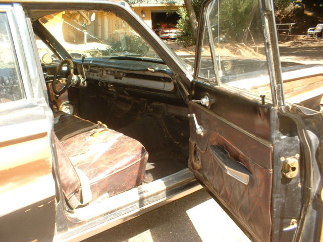1964 Ford Falcon - photo 9
