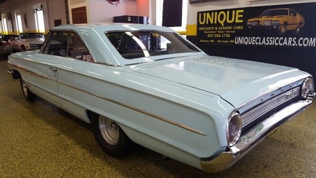 1964 Ford Galaxie - photo 10