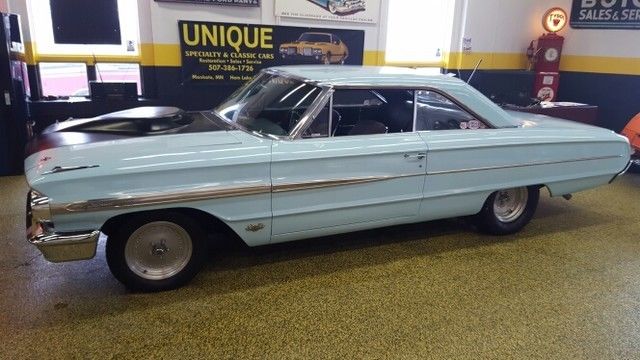 1964 Ford Galaxie - photo 3