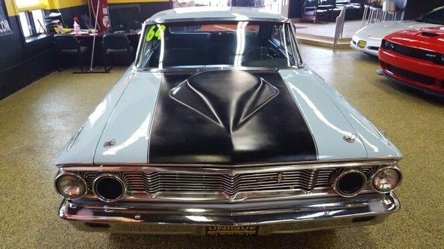 1964 Ford Galaxie - photo 5