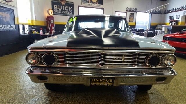 1964 Ford Galaxie - photo 6