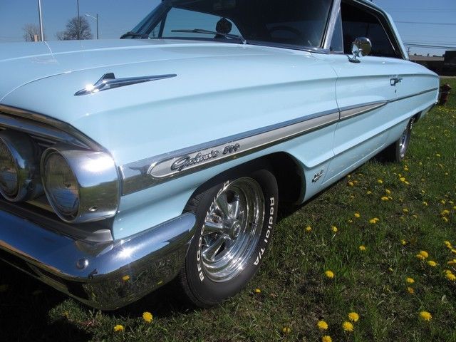 1964 Ford GALAXIE 50 -- - photo 2
