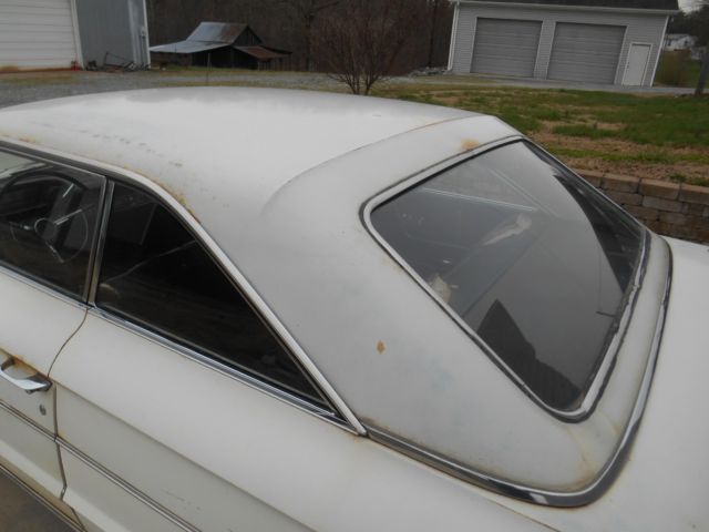 1964 Ford Galaxie Galaxie 500 - photo 10