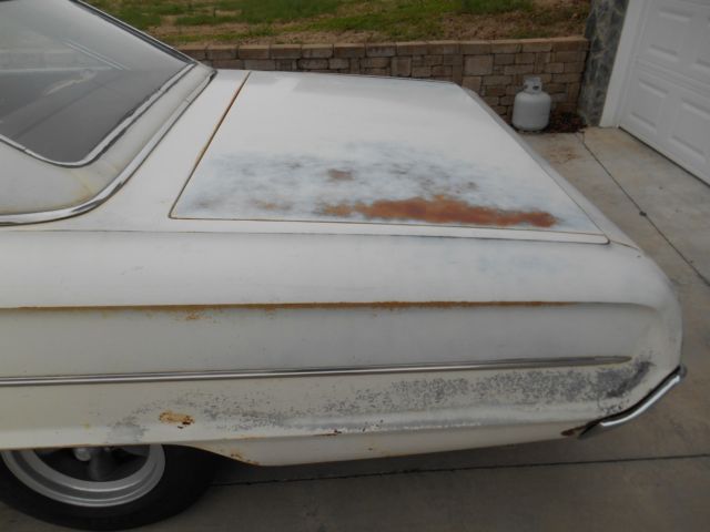 1964 Ford Galaxie Galaxie 500 - photo 11