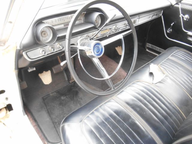 1964 Ford Galaxie Galaxie 500 - photo 13