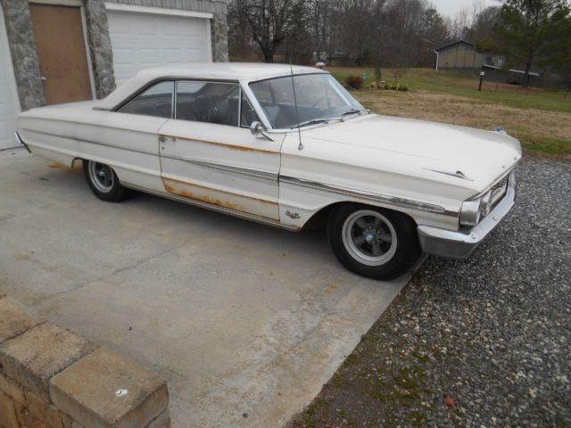 1964 Ford Galaxie Galaxie 500 - photo 3