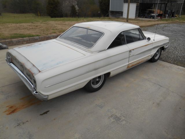 1964 Ford Galaxie Galaxie 500 - photo 4