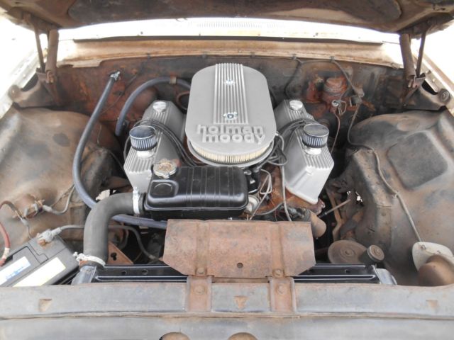 1964 Ford Galaxie Galaxie 500 - photo 7