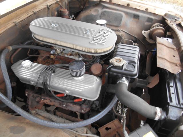 1964 Ford Galaxie Galaxie 500 - photo 8