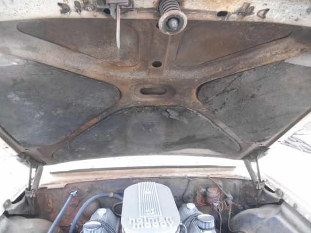 1964 Ford Galaxie Galaxie 500 - photo 9