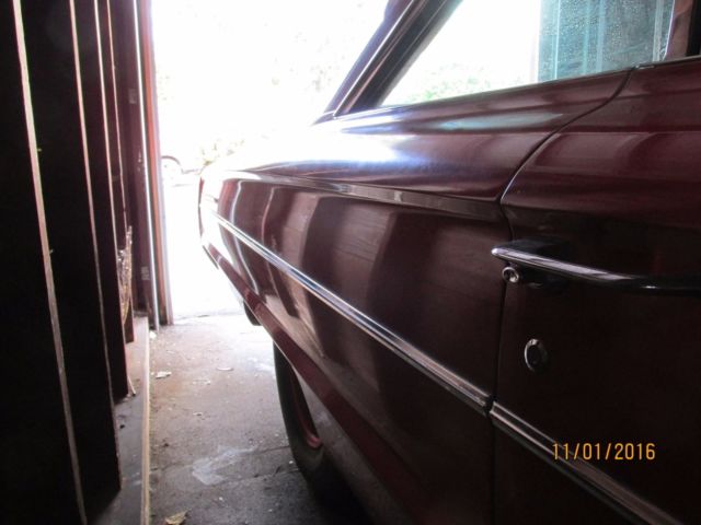 1964 Ford Galaxie - photo 10