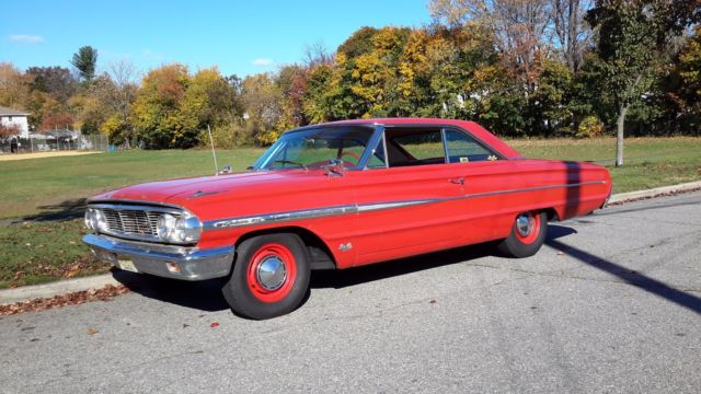 1964 Ford Galaxie - photo 11