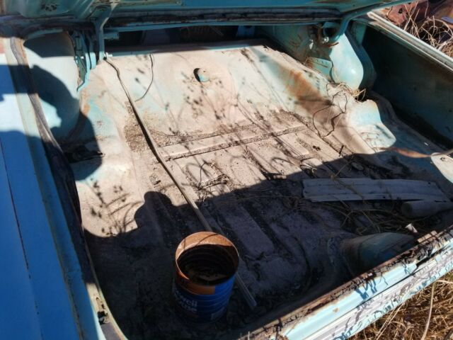 1964 Ford Galaxie 2 door hard top/ 500 - photo 10