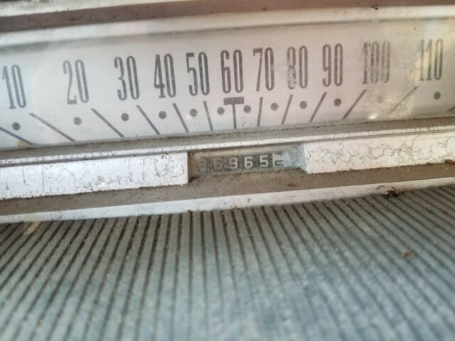 1964 Ford Galaxie 2 door hard top/ 500 - photo 11