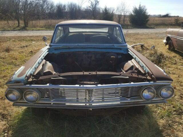 1964 Ford Galaxie 2 door hard top/ 500 - photo 5