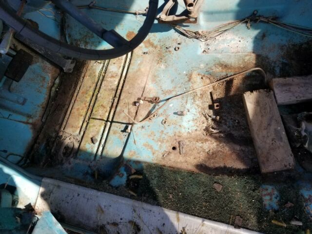 1964 Ford Galaxie 2 door hard top/ 500 - photo 8