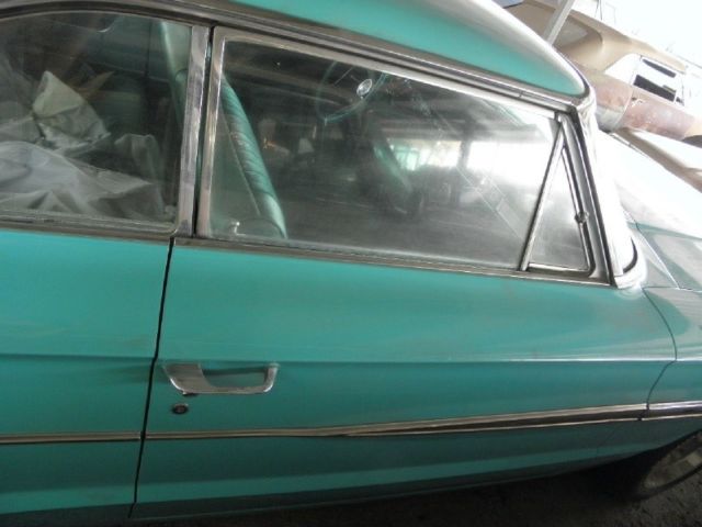 1964 Ford Galaxie 2 Dr Hard Top - photo 11