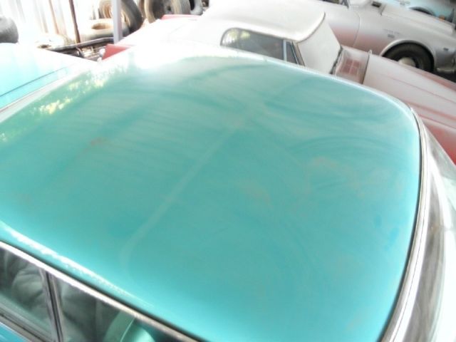 1964 Ford Galaxie 2 Dr Hard Top - photo 13