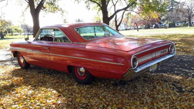 1964 Ford Galaxie - photo 2