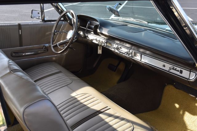 1964 Ford Galaxie 500 289C.I. Auto Power Steering - photo 12