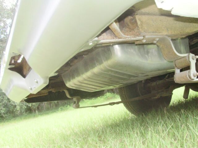 1964 Ford Galaxie like new - photo 10